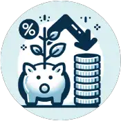 Saving Money on Interest